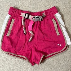Puma shorts